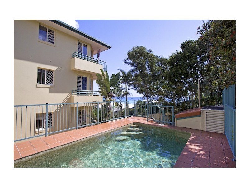 3/122 Musgrave Street ‘Sunsea’, Kirra QLD 4225
