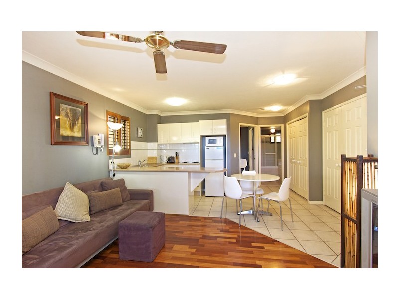 3/122 Musgrave Street ‘Sunsea’, Kirra QLD 4225