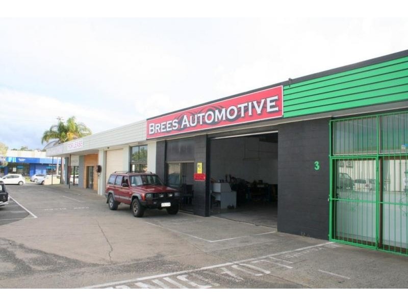 Tweed Heads South NSW 2486