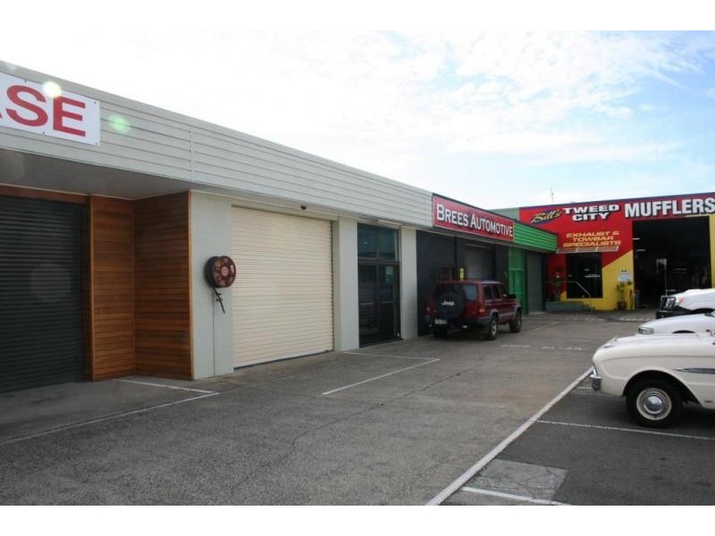 Tweed Heads South NSW 2486