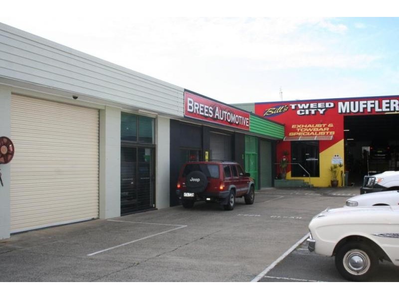 Tweed Heads South NSW 2486