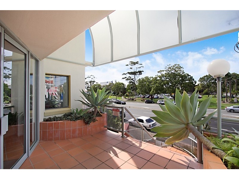 14/133 Wharf Street, Tweed Heads NSW 2485