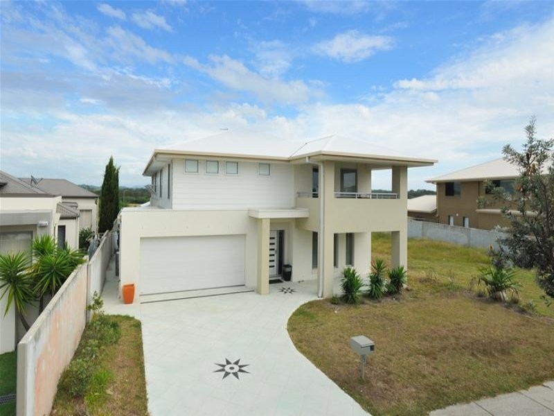 23 Saltwater Crescent, Kingscliff NSW 2487