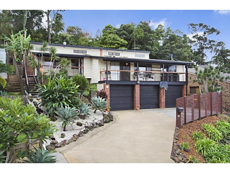 5 Mariners Crescent, Banora Point NSW 2486