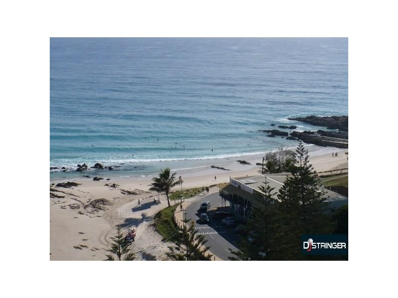 1/24 Eden Avenue, Rainbow Bay QLD 4225