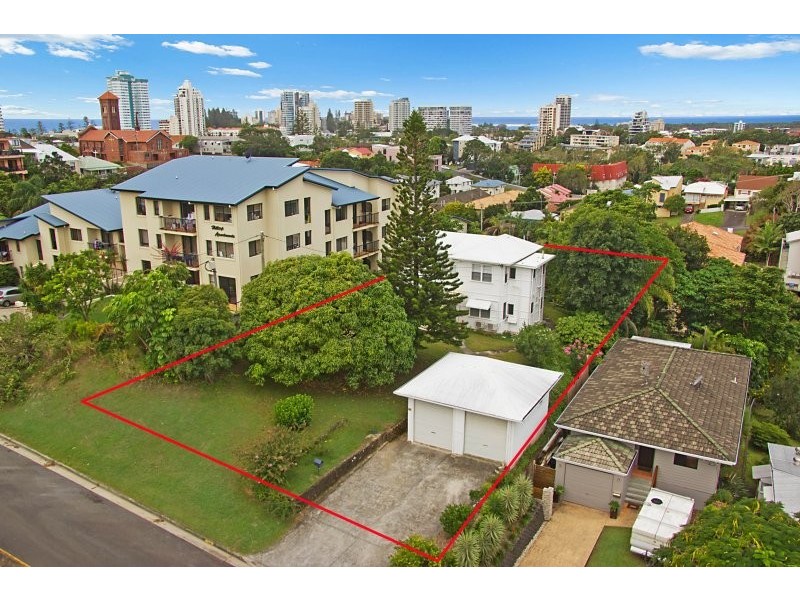 68 Garrick Street, Coolangatta QLD 4225