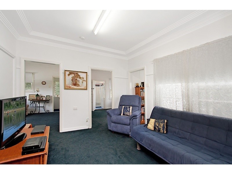 68 Garrick Street, Coolangatta QLD 4225