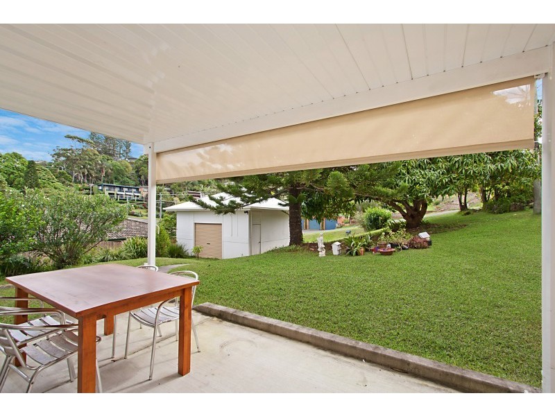 68 Garrick Street, Coolangatta QLD 4225