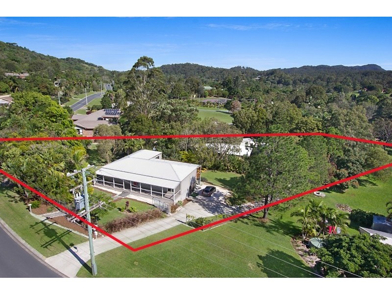 7 Dudgeon Drive, Tallebudgera QLD 4228