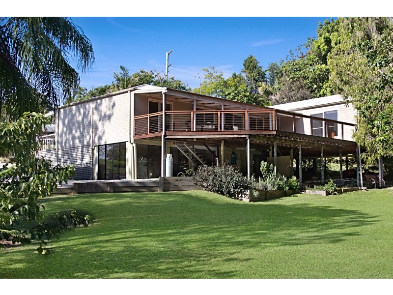 7 Dudgeon Drive, Tallebudgera QLD 4228