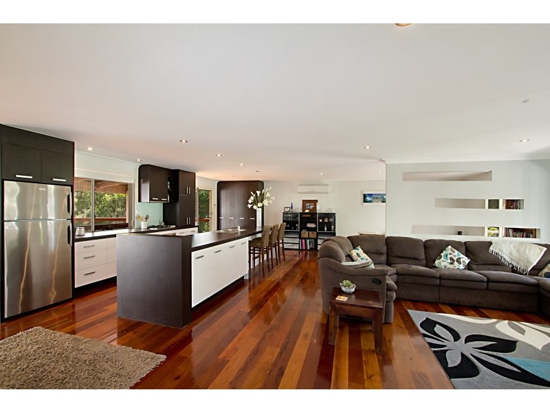 7 Dudgeon Drive, Tallebudgera QLD 4228