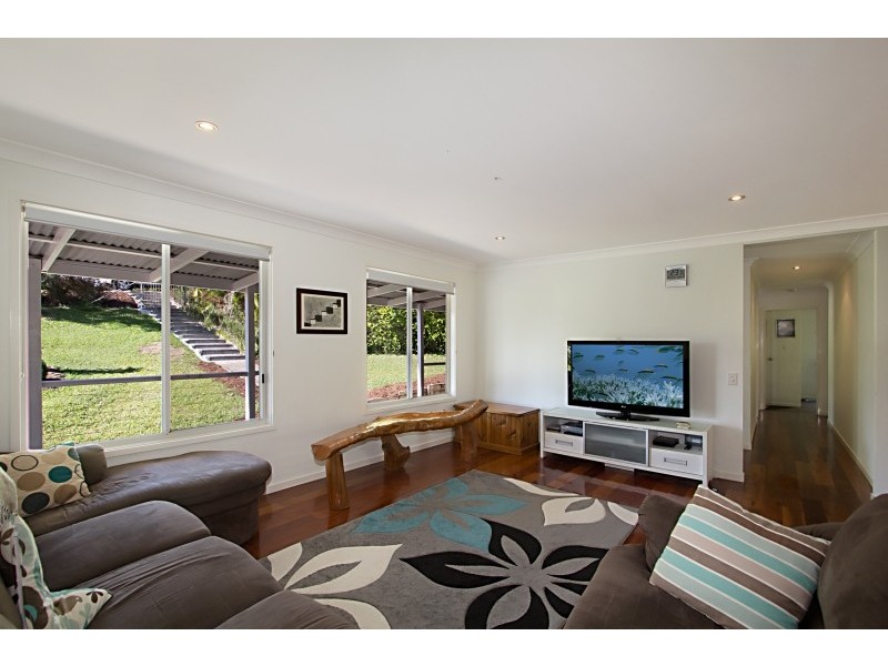 7 Dudgeon Drive, Tallebudgera QLD 4228