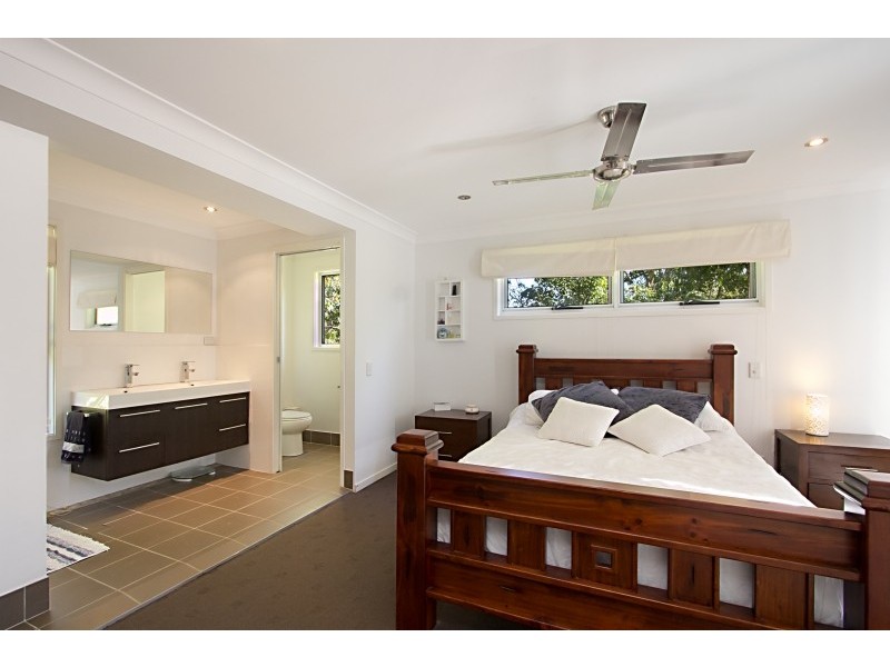 7 Dudgeon Drive, Tallebudgera QLD 4228