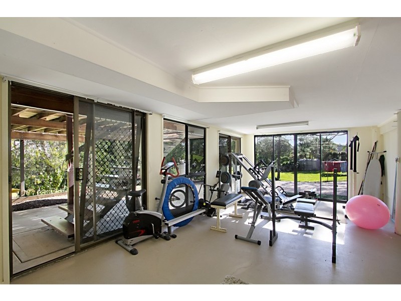 7 Dudgeon Drive, Tallebudgera QLD 4228