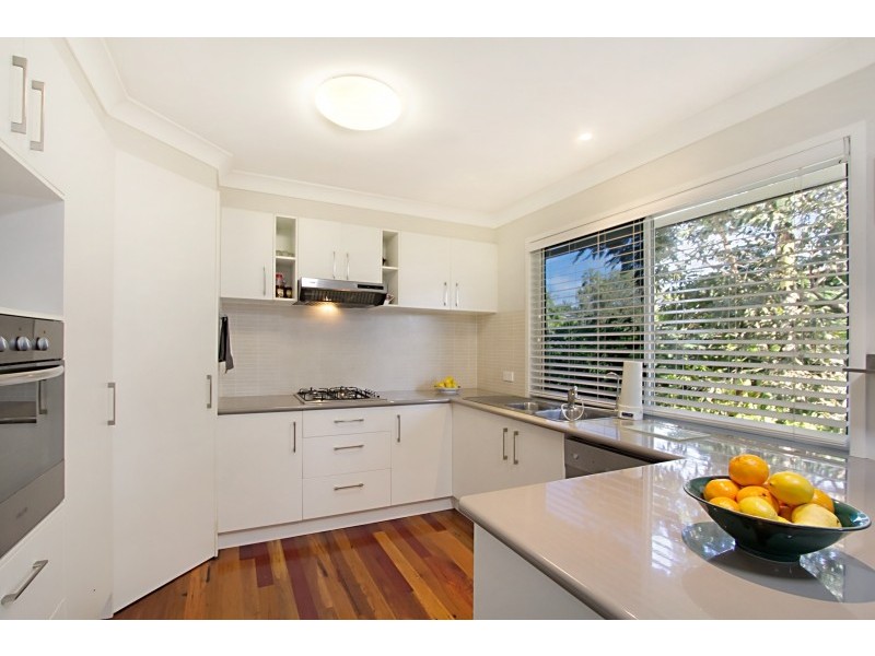 7 Dudgeon Drive, Tallebudgera QLD 4228