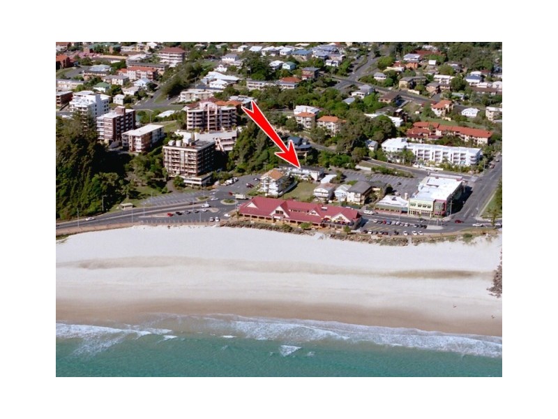 5/3 Rutledge Street, Kirra QLD 4225