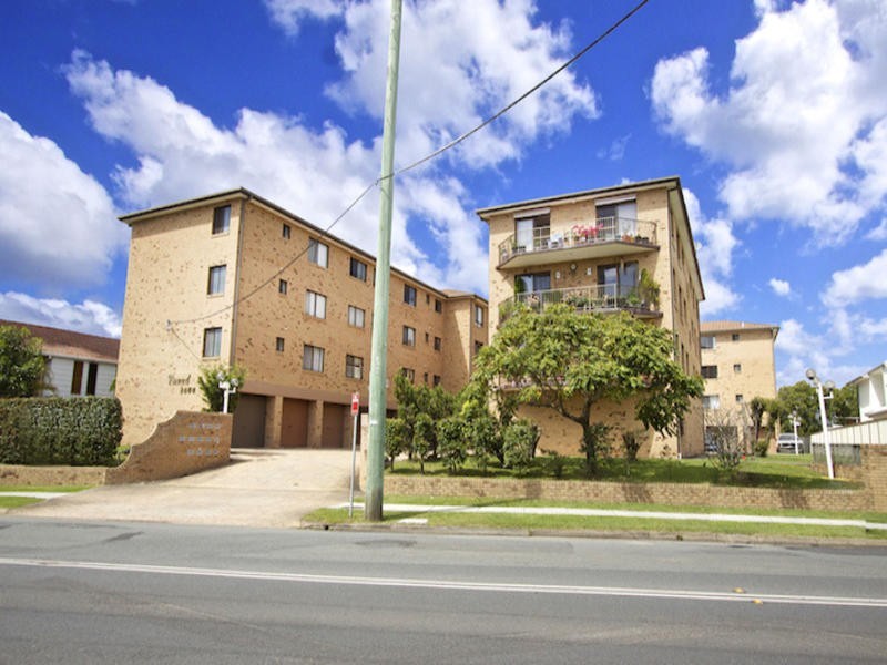9/182 Kennedy Drive, Tweed Heads West NSW 2485