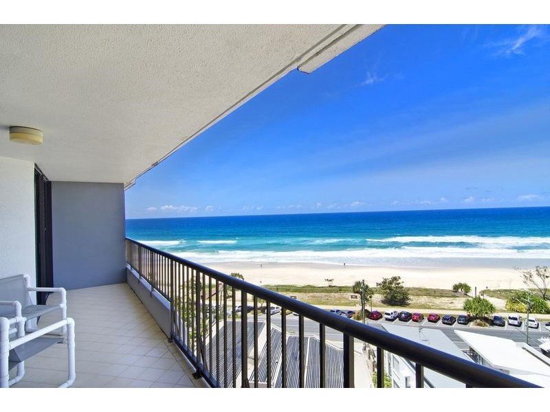 J8/828 Pacific Parade, Currumbin QLD 4223