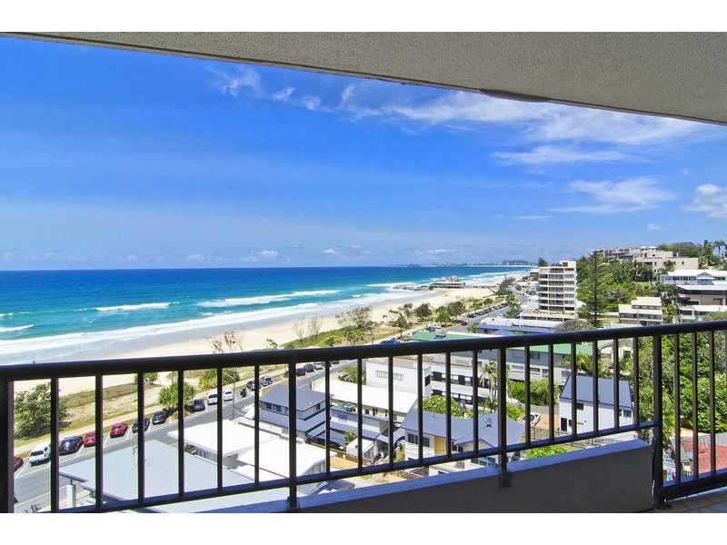 J8/828 Pacific Parade, Currumbin QLD 4223