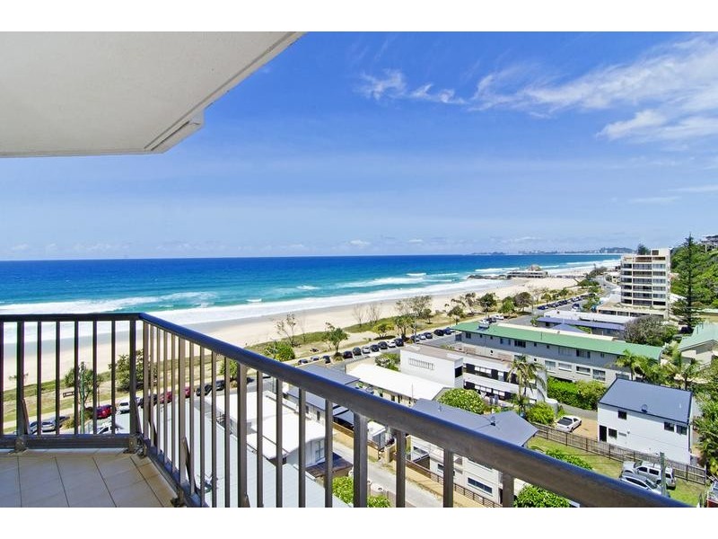 J8/828 Pacific Parade, Currumbin QLD 4223
