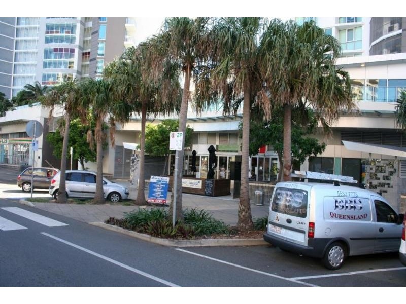 Coolangatta QLD 4225