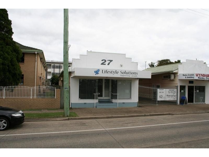 27 Minjungbal Drive, Tweed Heads South NSW 2486