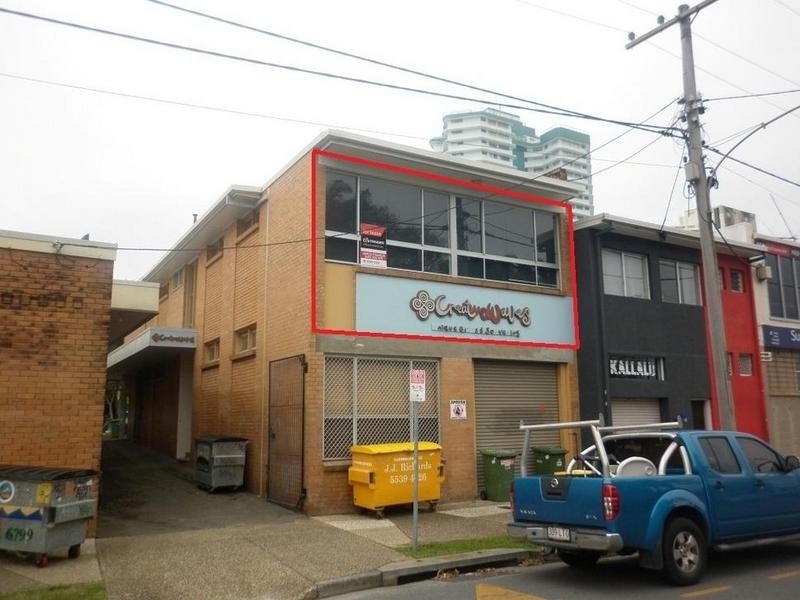 3/52 Griffith Street, Coolangatta NSW 2535
