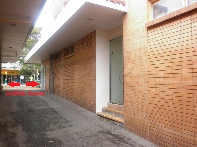 3/52 Griffith Street, Coolangatta NSW 2535