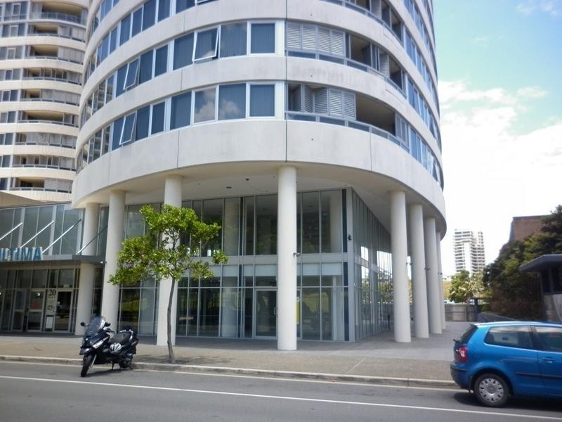 2/20 Stuart Street, Tweed Heads NSW 2485