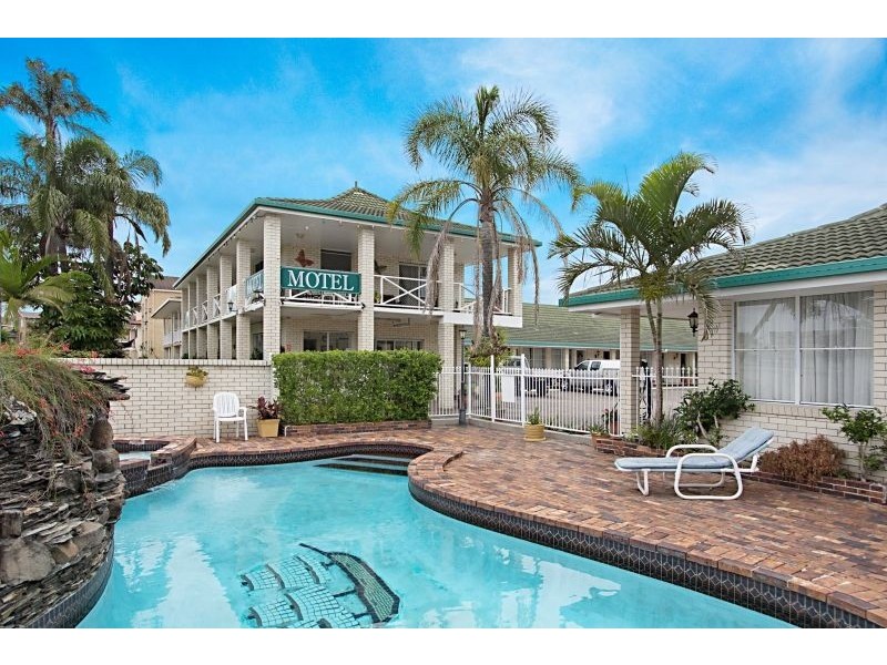 26 Frances Street, Tweed Heads NSW 2485