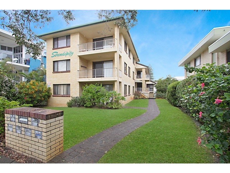 6/48 O’Connor Street, Tugun QLD 4224