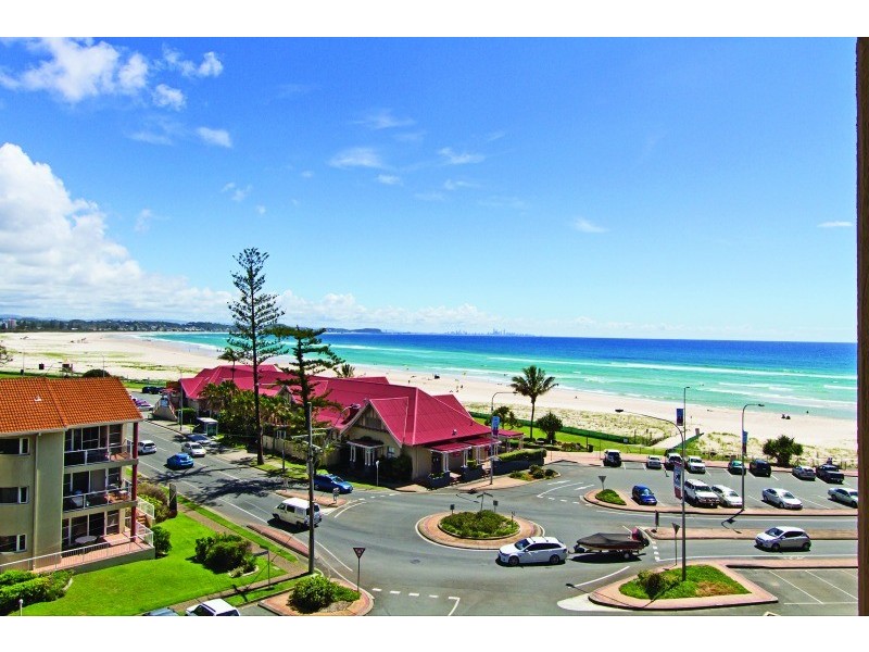 18/22 Marine Parade ‘Kirra Gardens’, Kirra QLD 4225