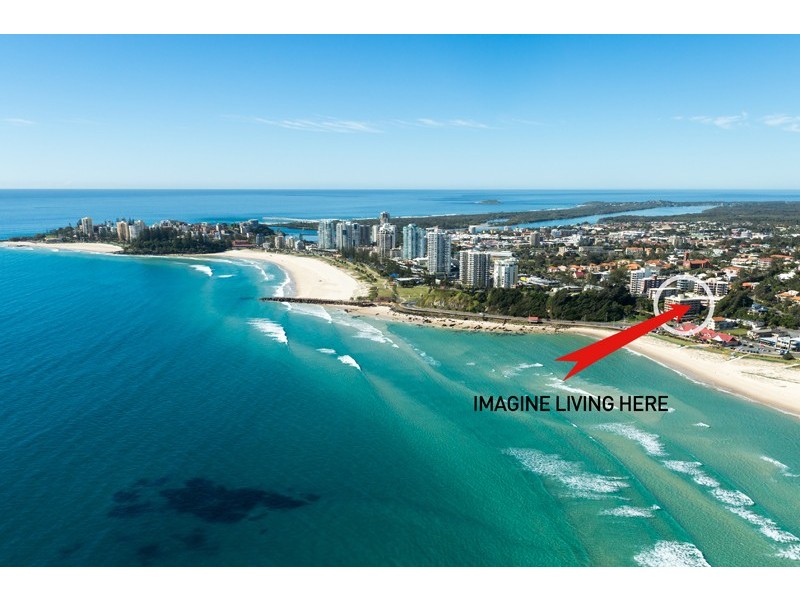18/22 Marine Parade ‘Kirra Gardens’, Kirra QLD 4225