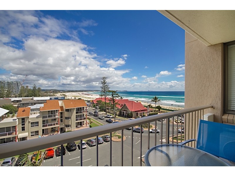 18/22 Marine Parade ‘Kirra Gardens’, Kirra QLD 4225