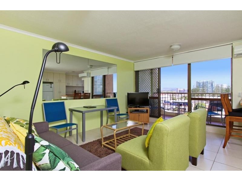 18/22 Marine Parade ‘Kirra Gardens’, Kirra QLD 4225