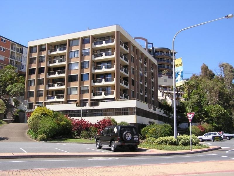 18/22 Marine Parade ‘Kirra Gardens’, Kirra QLD 4225