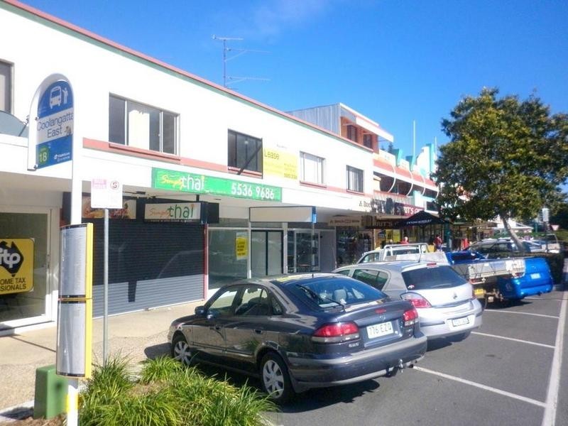 1/102 Griffith Street, Coolangatta QLD 4225