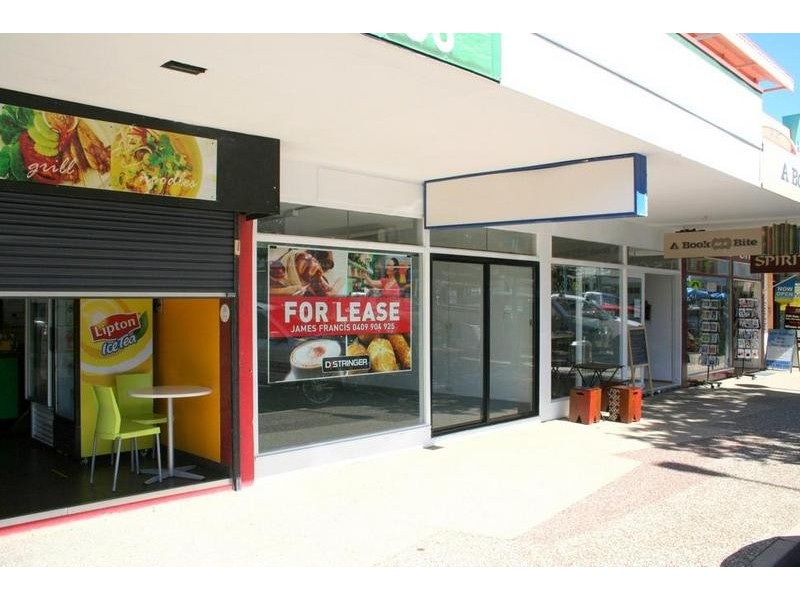 1/102 Griffith Street, Coolangatta QLD 4225