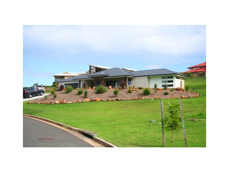 22 Sunnycrest Drive, Terranora NSW 2486