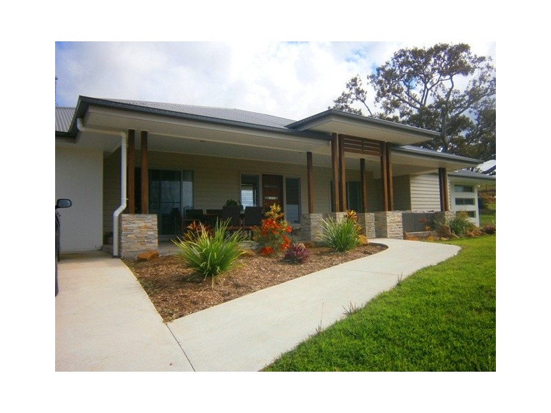 22 Sunnycrest Drive, Terranora NSW 2486