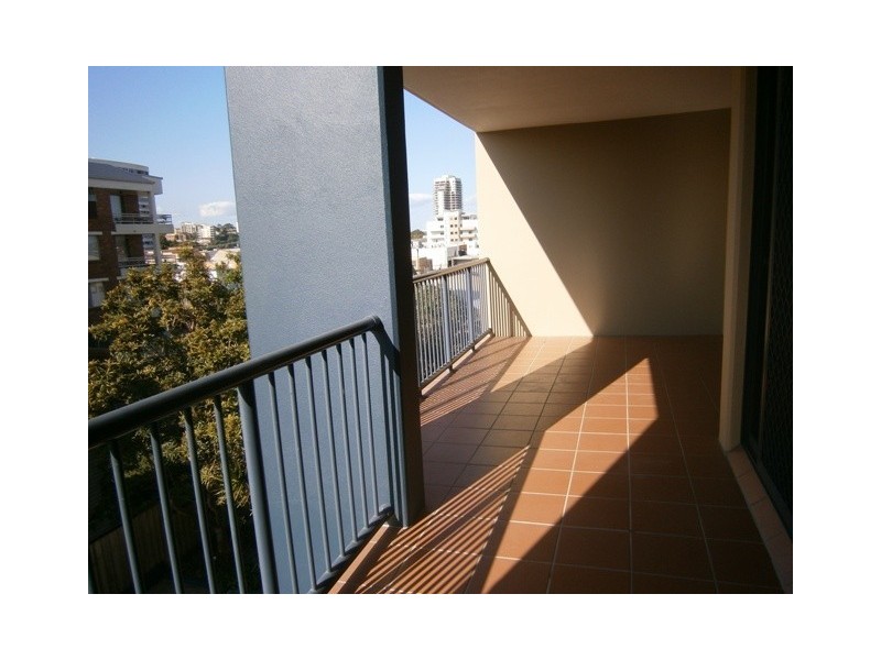 7/12-14 Thomson Street, Tweed Heads NSW 2485
