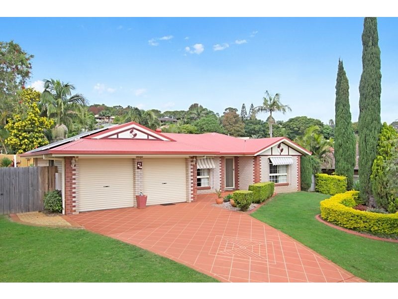 7 Matilda Way, Terranora NSW 2486