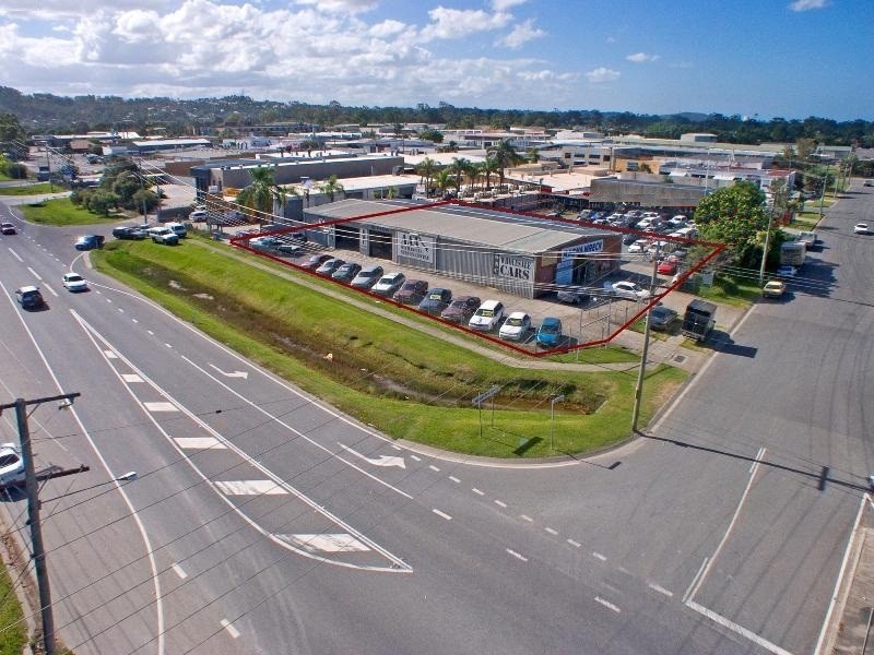 Currumbin Waters QLD 4223