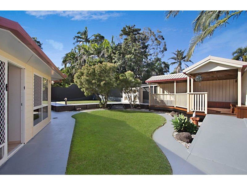 3 Lynx Place, Tugun QLD 4224