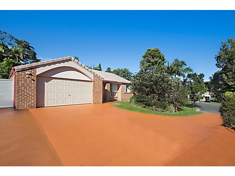 3 Lynx Place, Tugun QLD 4224