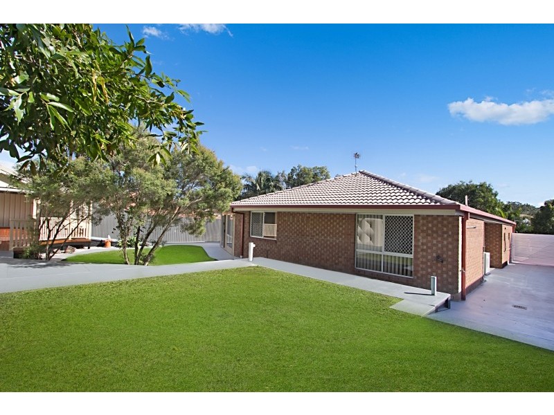 3 Lynx Place, Tugun QLD 4224