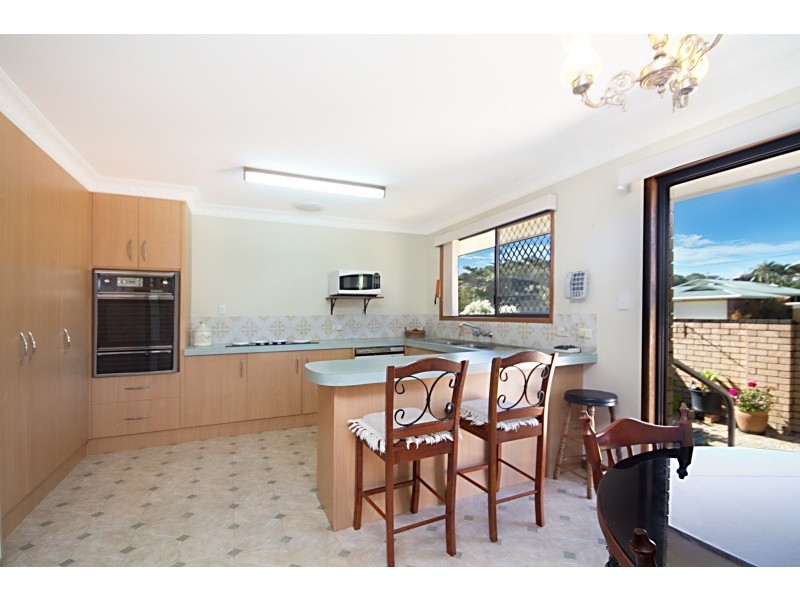 1/100 Sunset Boulevard, Tweed Heads West NSW 2485