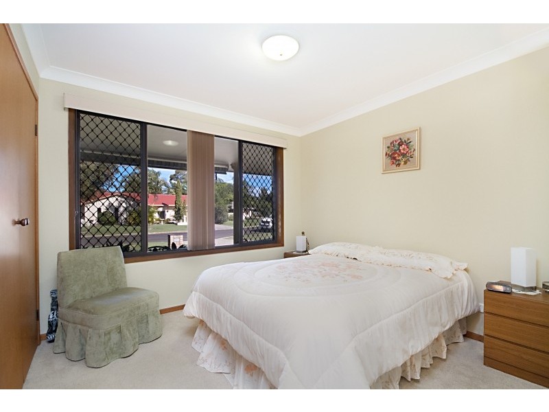 1/100 Sunset Boulevard, Tweed Heads West NSW 2485