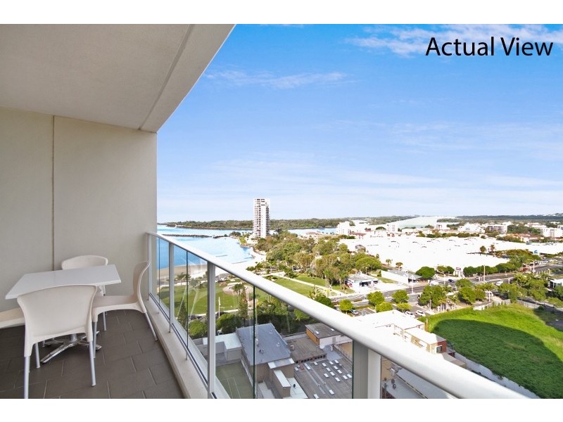 1242/6-8 Stuart Street ‘Harbour Tower”, Tweed Heads NSW 2485