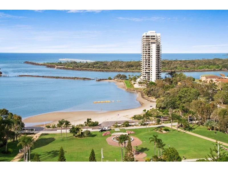 1242/6-8 Stuart Street ‘Harbour Tower”, Tweed Heads NSW 2485